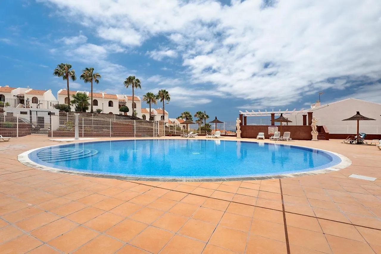 Torviscas Alta Vista Apartment Costa Adeje  Spain